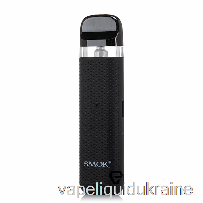 Vape Ukraine SMOK NOVO 2C Pod System Black